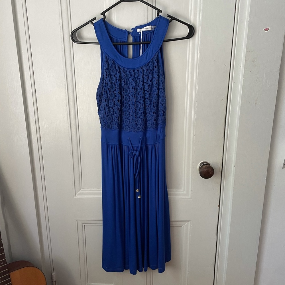 CALVIN KLEIN DRESS